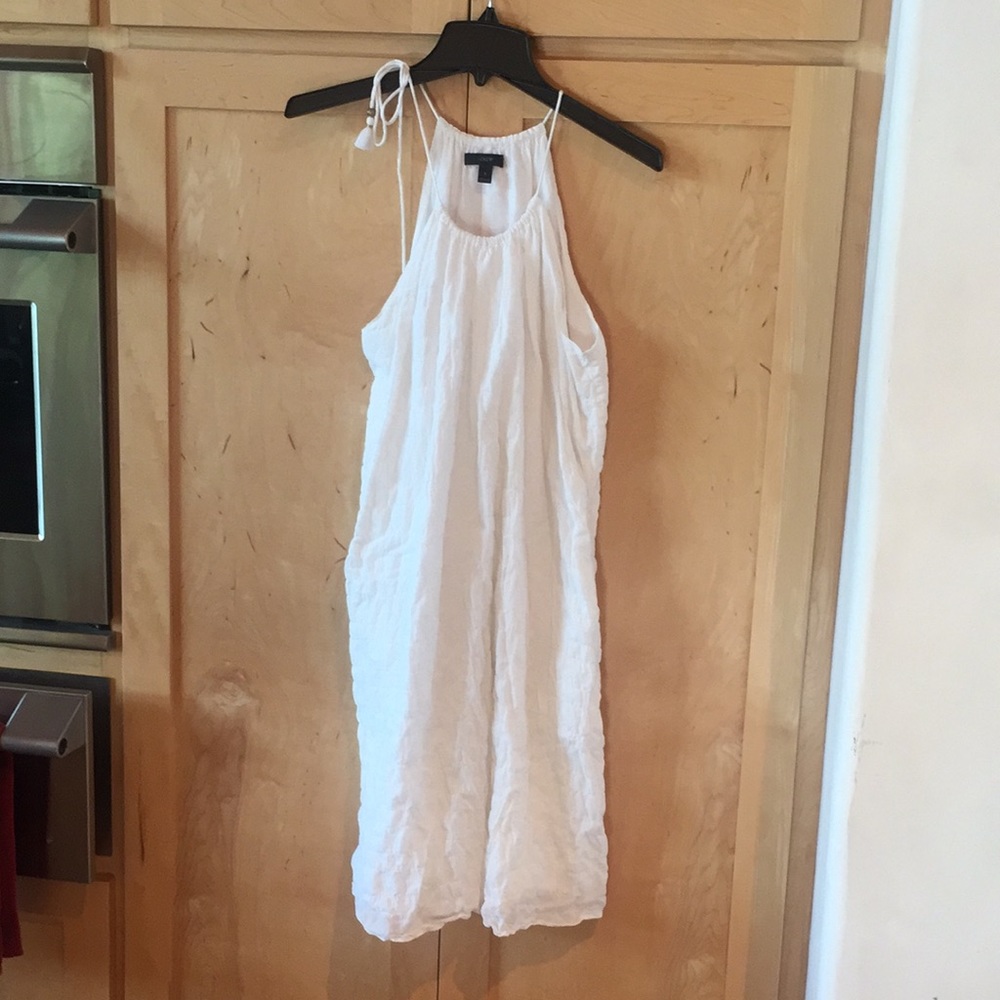 J Crew sundress, size S